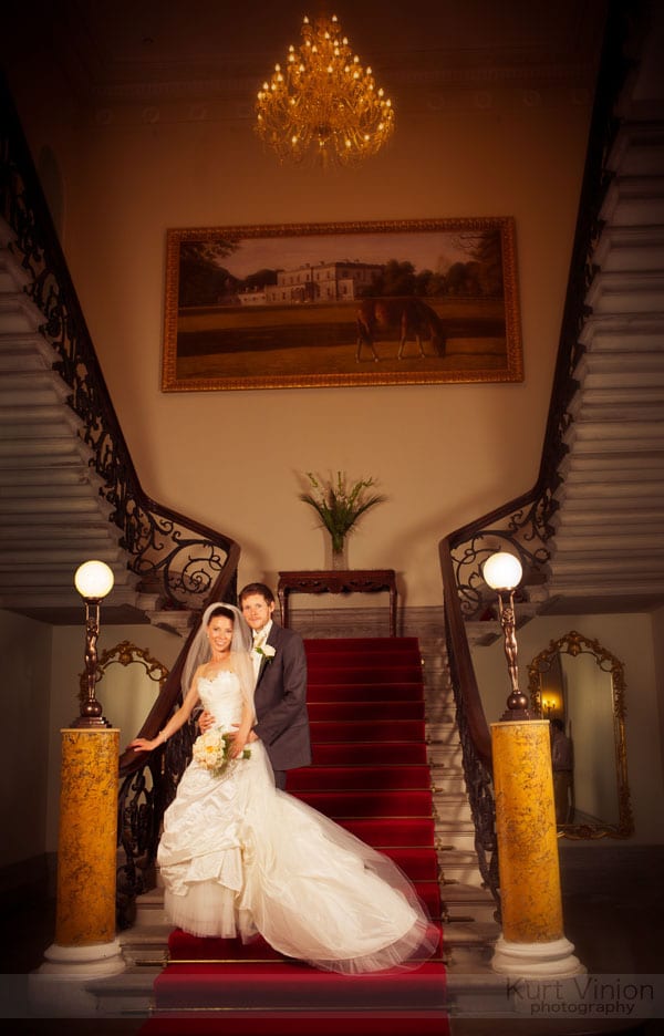  Irish Wedding Photographer Brid Niall's Beautiful Wedding at the 