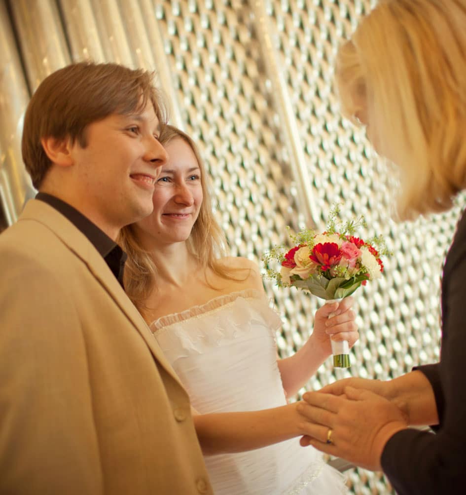 Old Town Hall Prague weddings / A & P / wedding photography