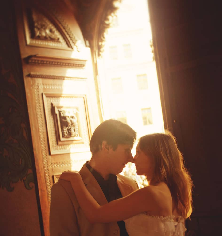 Old Town Hall Prague weddings / A & P / wedding photography