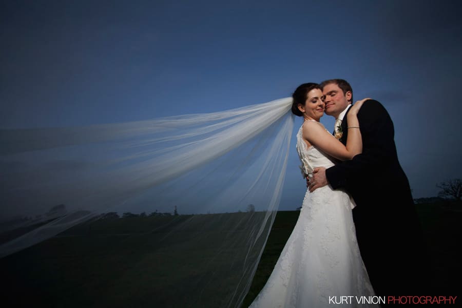 Irish Weddings: Laura & Donal - Carton House wedding day photography!
