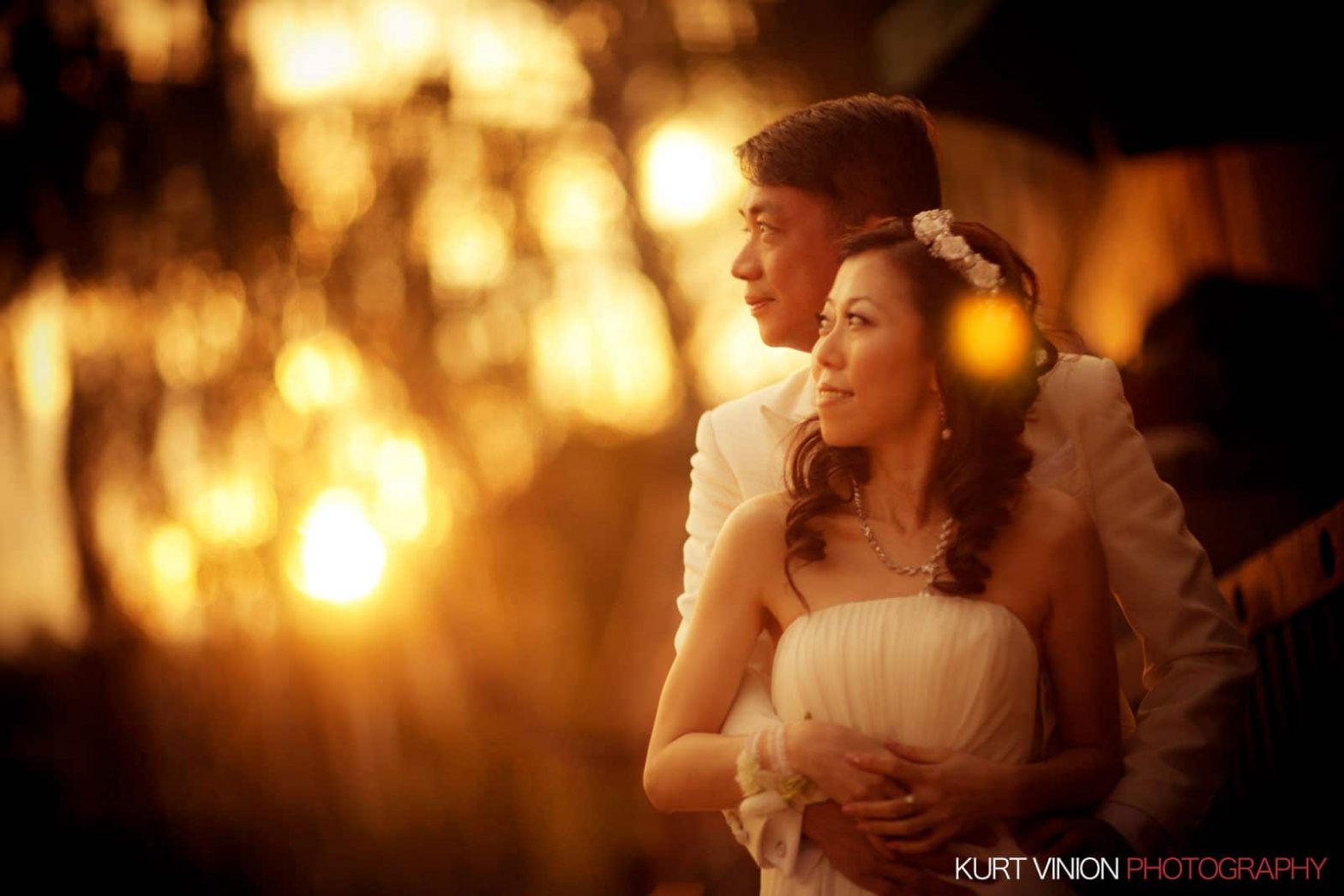 pre weddings Cesky Krumlov: Shirley & Thomas portrait session