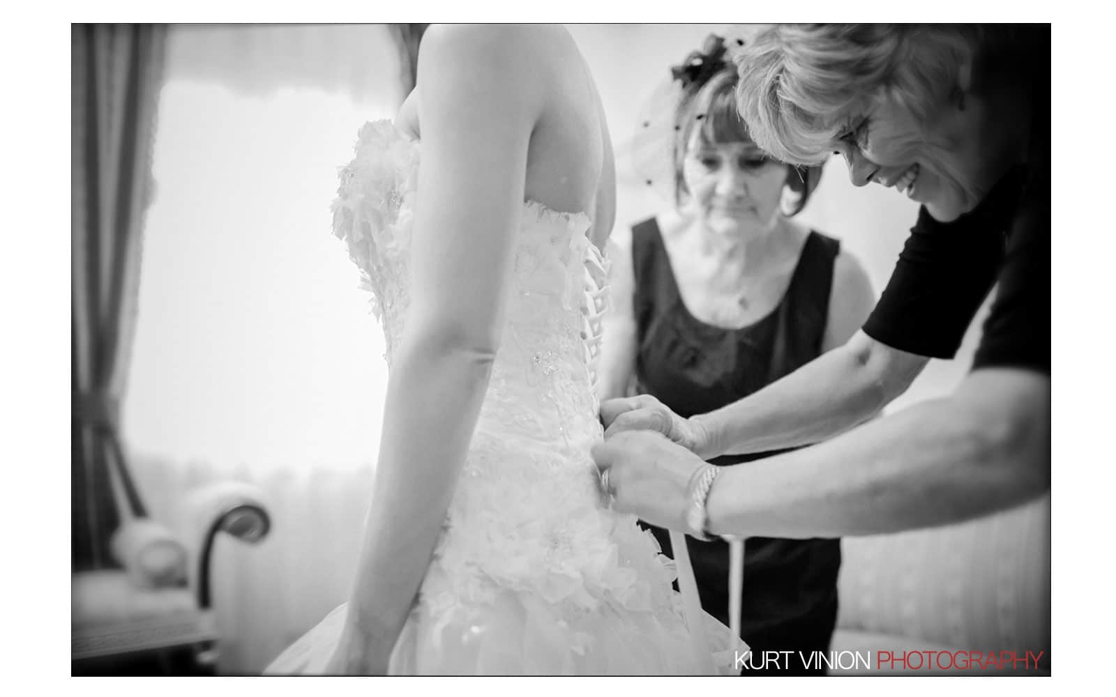 Prague Clementinum wedding / Jess + James - bridal portraits at the Alchymist