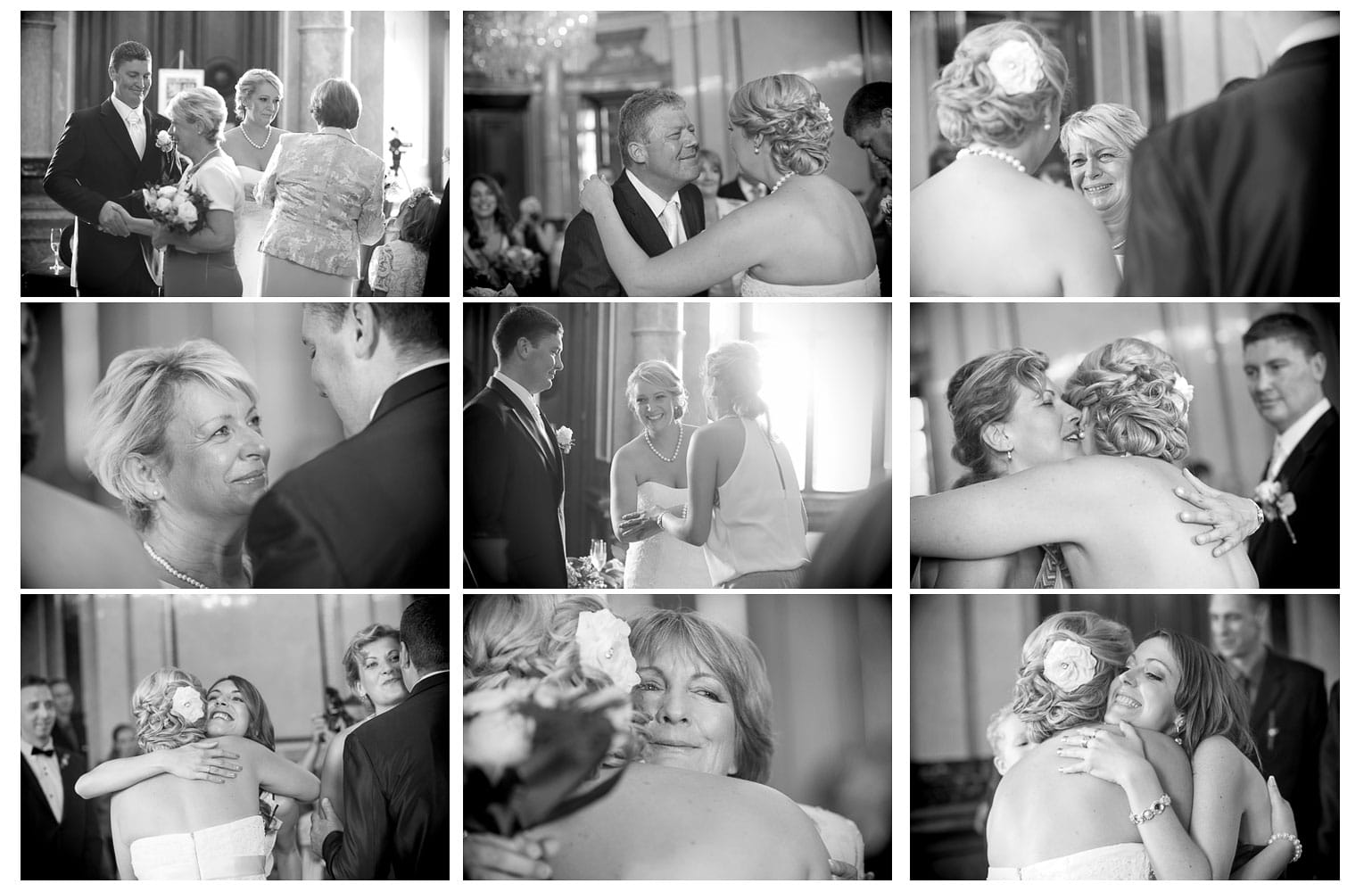 Chateau Liblice wedding / Jana & Kym wedding photography