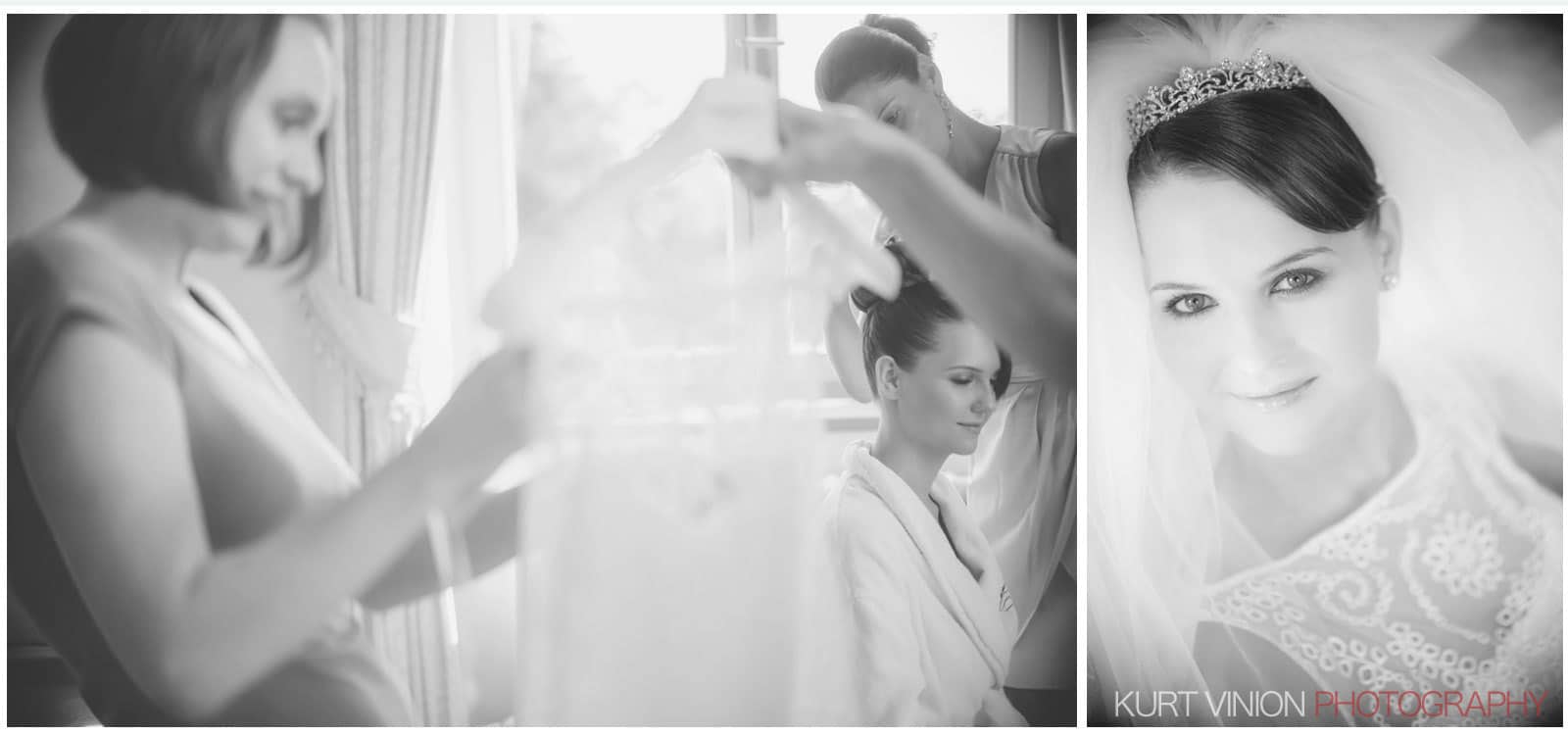 Chateau Mcely wedding / Ludmilla & Sergey wedding photography