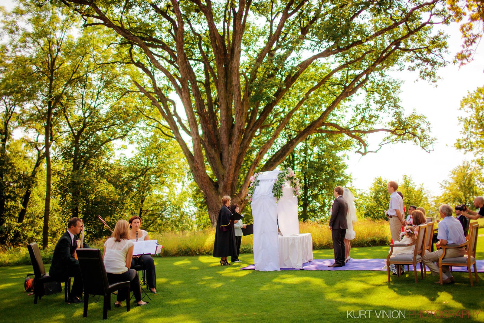 Chateau Mcely wedding / Ludmilla & Sergey / wedding photography