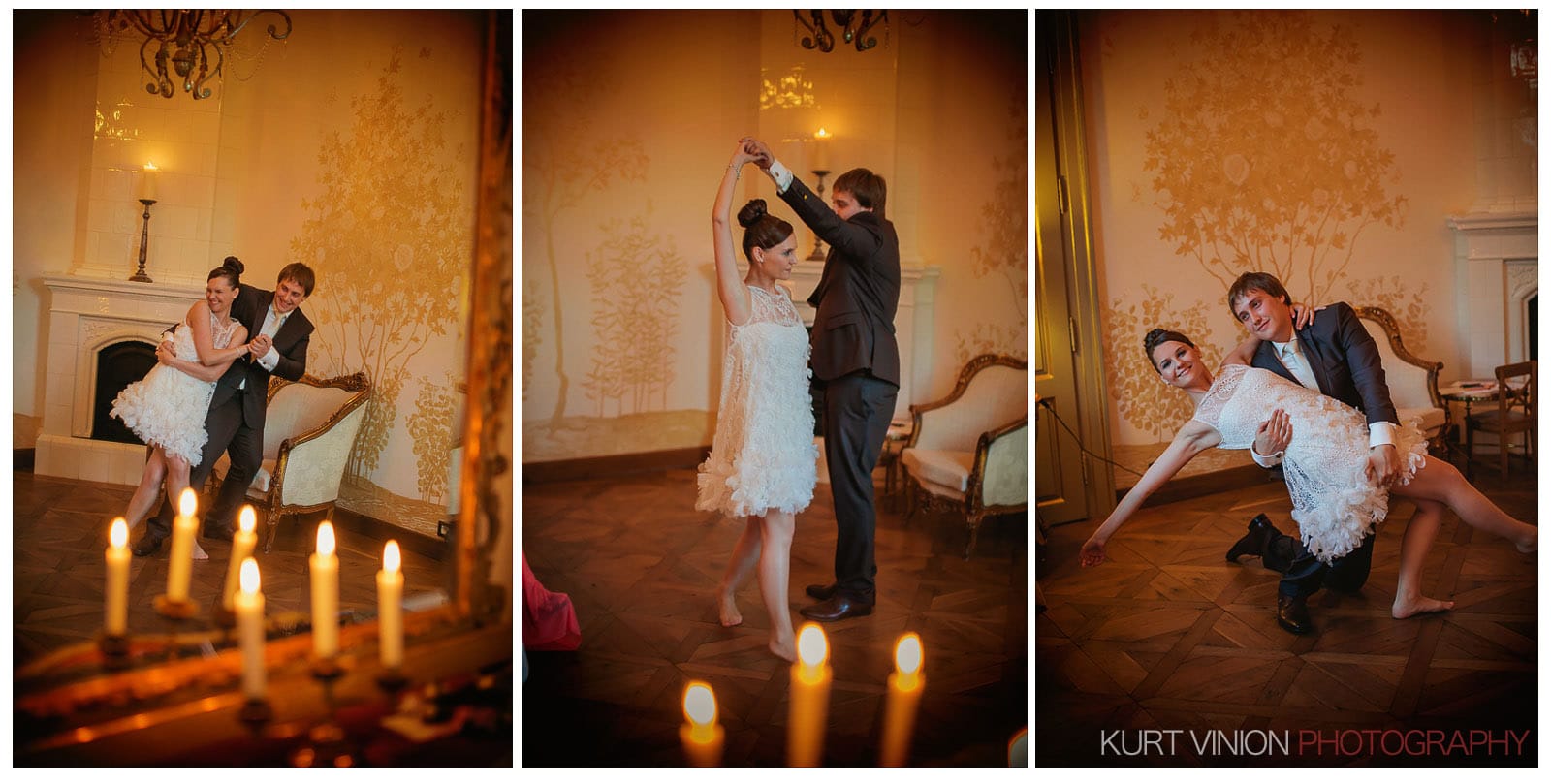Chateau Mcely wedding / Ludmilla & Sergey / wedding photography