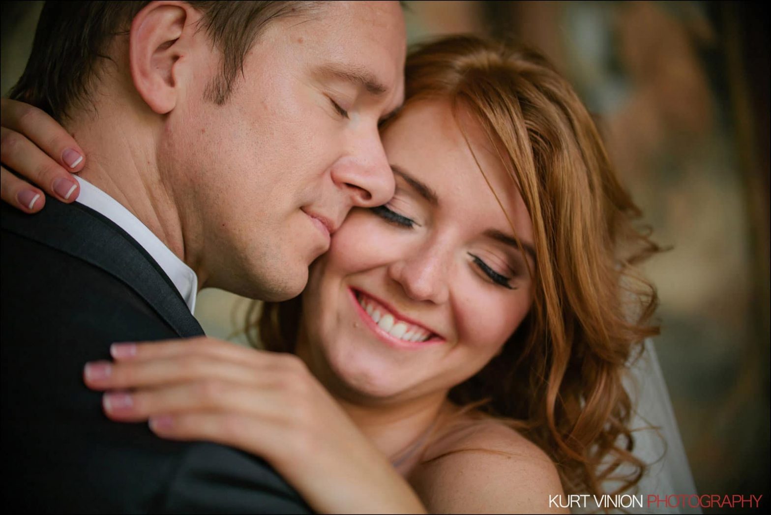 Elopement wedding Prague / Vrtbovska Garden / Polya & Dirk wedding day