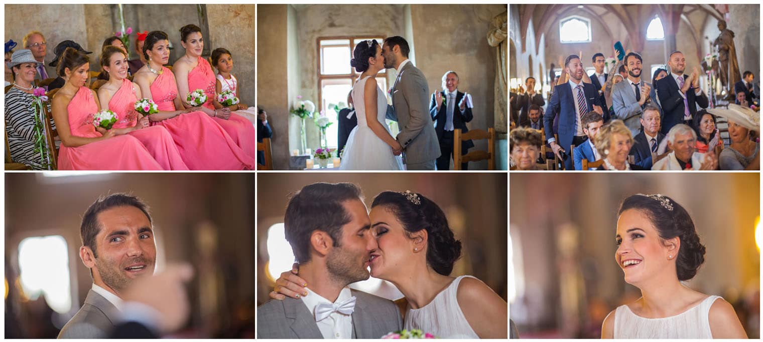 Tabor wedding / Aurore & Adrien - wedding photography