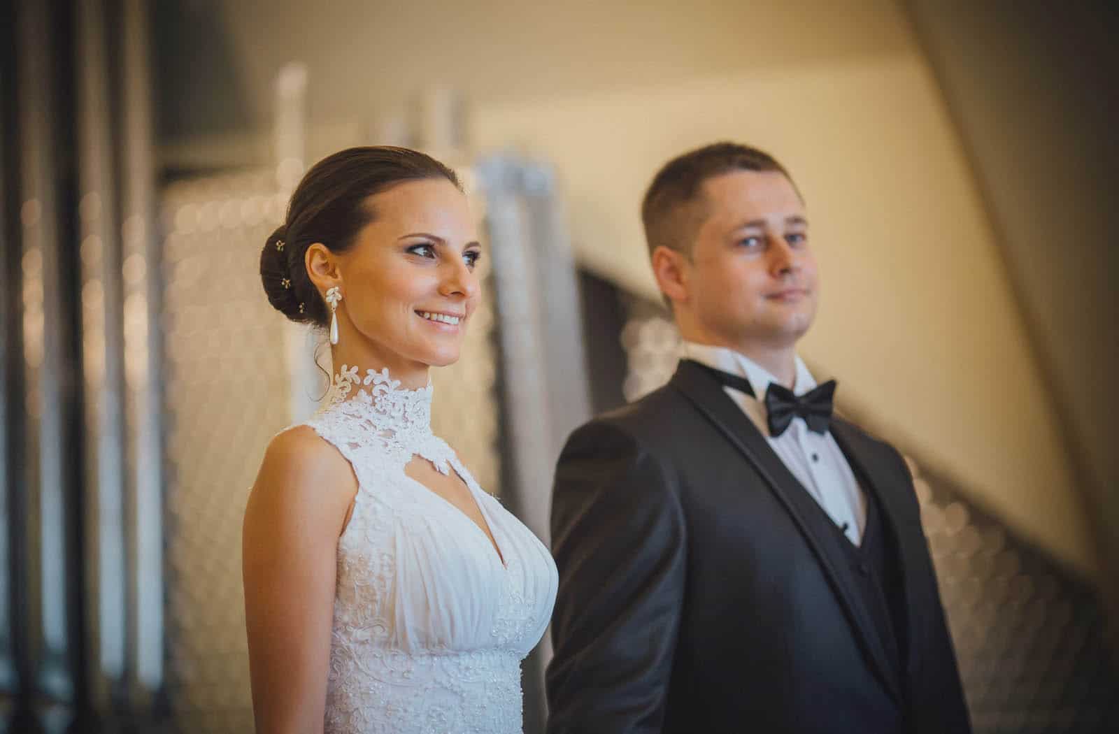 Old Town Hall wedding / O&N / Prague wedding photography