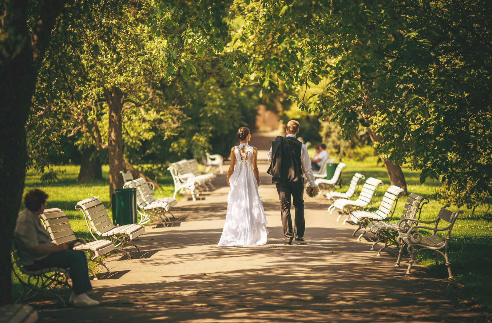 Old Town Hall wedding / O&N / Prague wedding photography