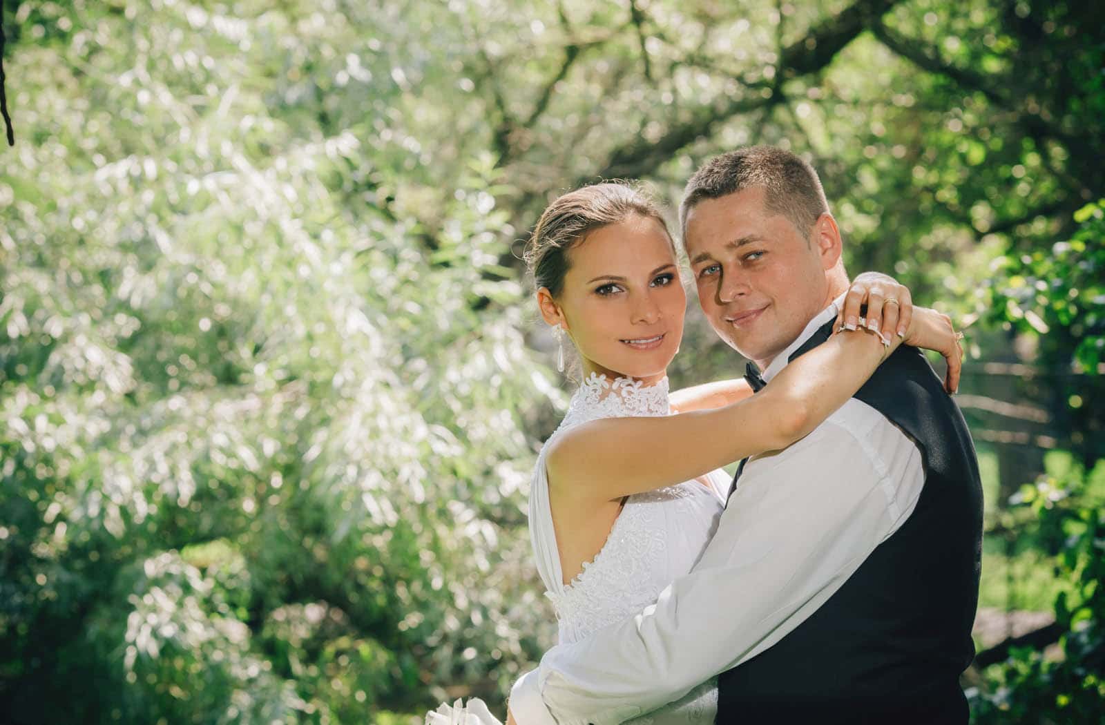 Old Town Hall wedding / O&N / Prague wedding photography