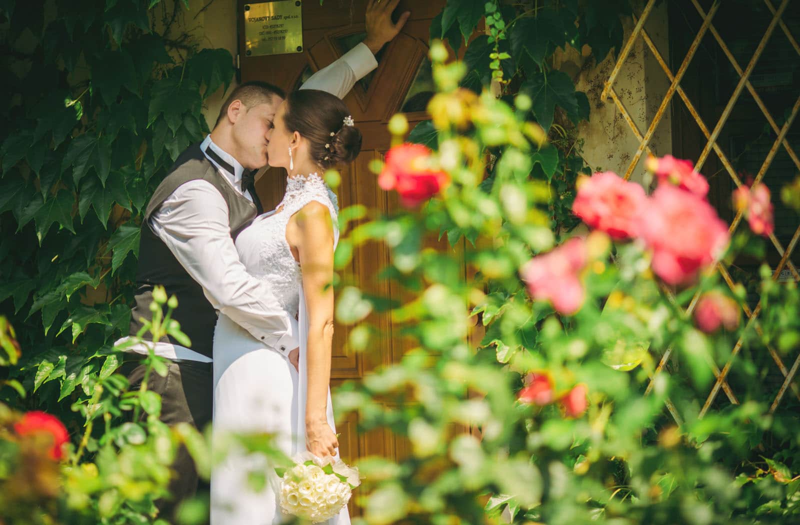 Old Town Hall wedding / O&N / Prague wedding photography