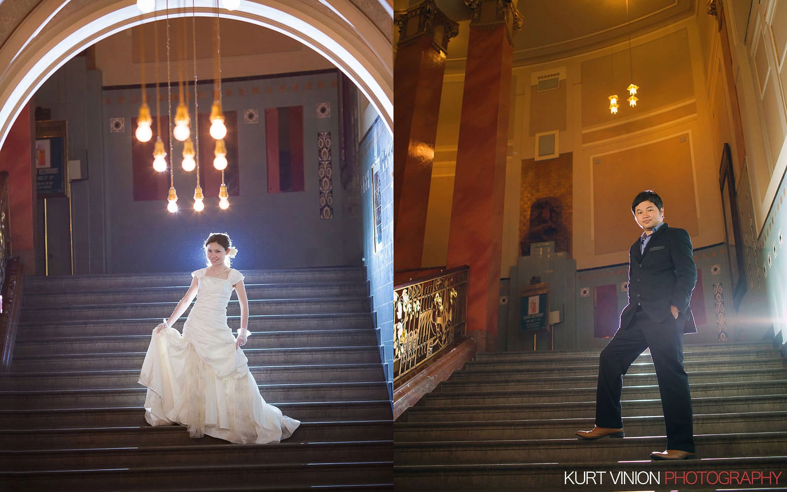 Prague pre wedding / Shirley & Green / photography in Obecni Dum