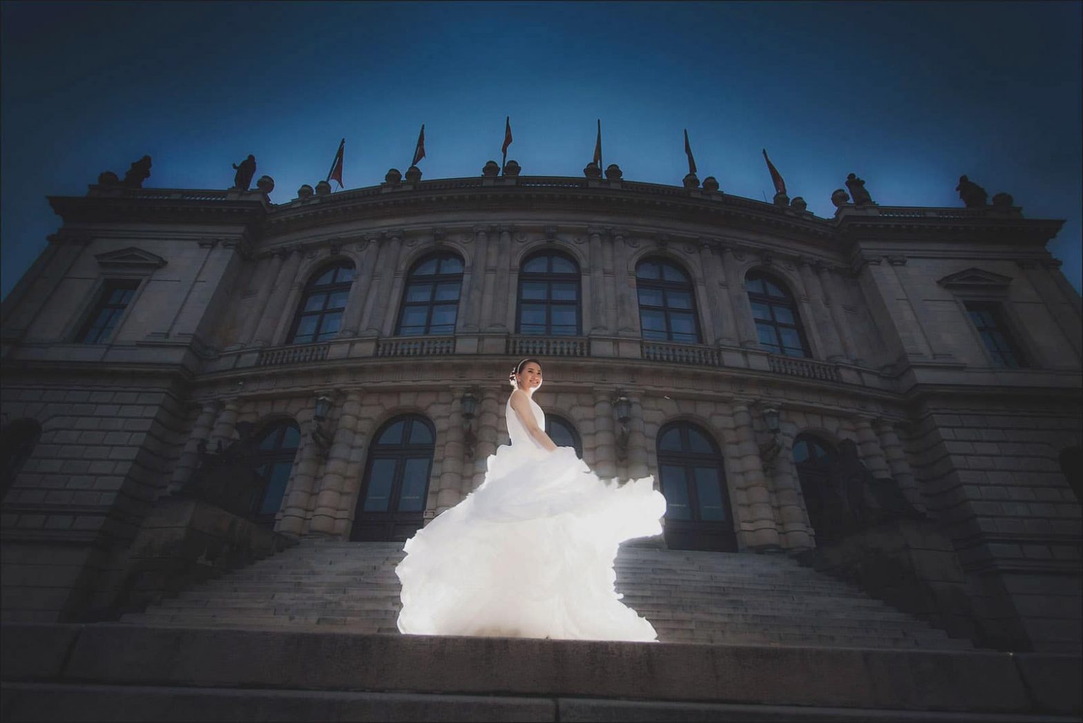 Prague pre wedding  / Winona & Erik  / photography