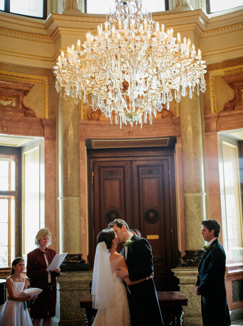 Chateau Liblice wedding - AL - wedding day photography