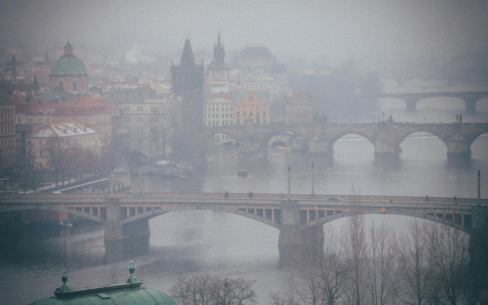 marriage proposal prague: N & J / photography session