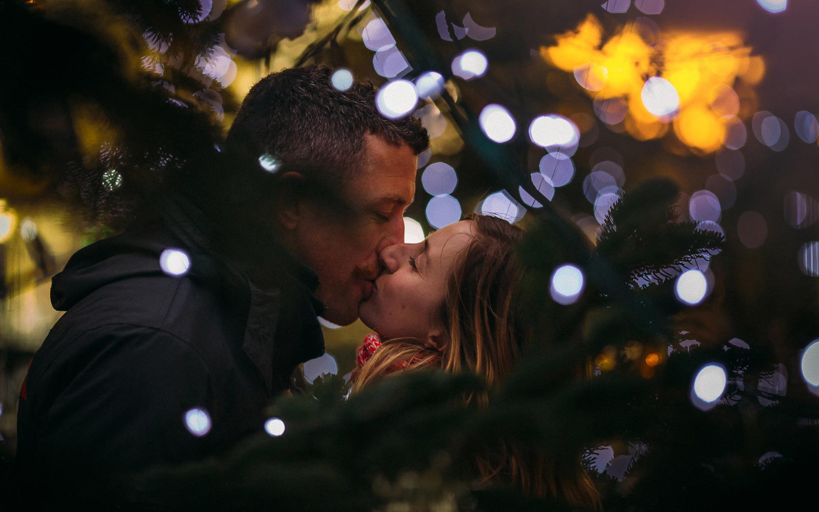 marriage proposal prague: N & J / photography session