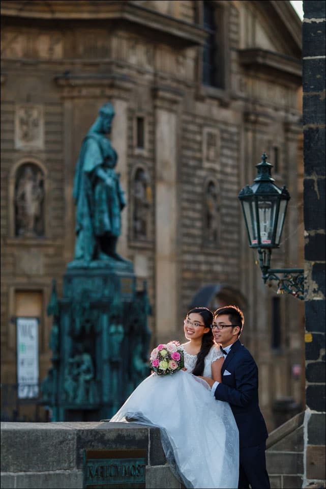 Prague pre wedding photos / S&P / PINK WEDDINGS PRAGUE / Photography by Kurt Vinion