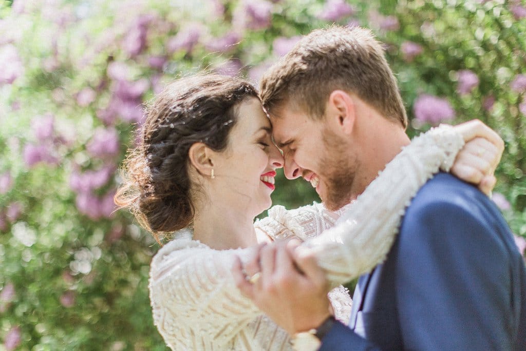 H&I (Israel) Prague destination wedding