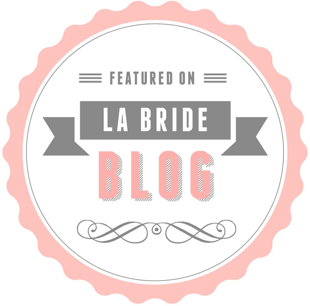 LA Bride featuring Julia & Sergio’s destination wedding in Prague