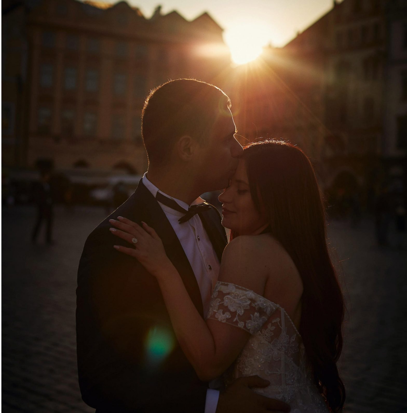 Prague wedding photographers